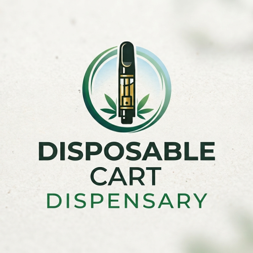 Disposable Cart Dispensary